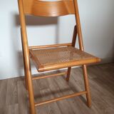 Folding chair