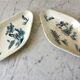 Duo of raviers Terre de Fer model "Garde champêtre" late nineteenth