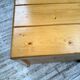 Chest or coffee table Perriand Les Arcs 1800