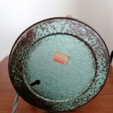 Office lamp to be installed