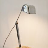 Lamp brand "Artisanat Français", 40's
