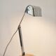 Lampe de marque "Artisanat Français", années 40
