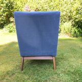 Parker Knoll armchair model PM 945/7