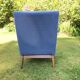 Parker Knoll armchair model PM 945/7