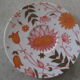 6 cups and VOLUFORM vintage melamine sub-cups