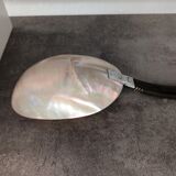 Shell spoons Indonesia nineteenth