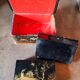 Old Vintage Boxes NINETEENTH in lacquer Asia China
