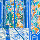 ‘Sun and Shadows (St. Gilles)’