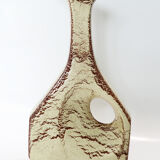 Vase moderniste par Roberto Rigon pour Bertoncello 1960-70