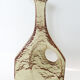 Modernist vase by Roberto Rigon for Bertoncello 1960-70