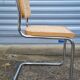 B32 chair by Marcel Breuer
