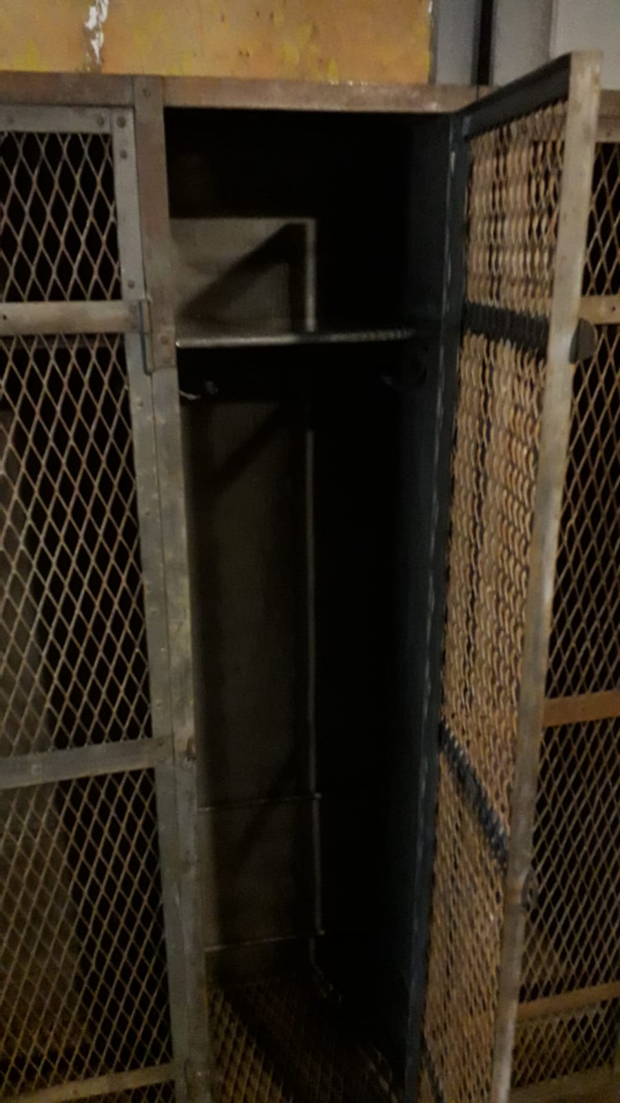 Industrial vestiary, 1900s