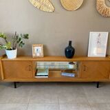 Vintage 60s sideboard (shallow)