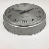 Pendulum former military barracks vintage aluminum star