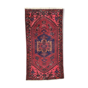tapis vintage persan