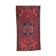 Carpet vintage Persian Hamadan done hand 110 X 210 CM
