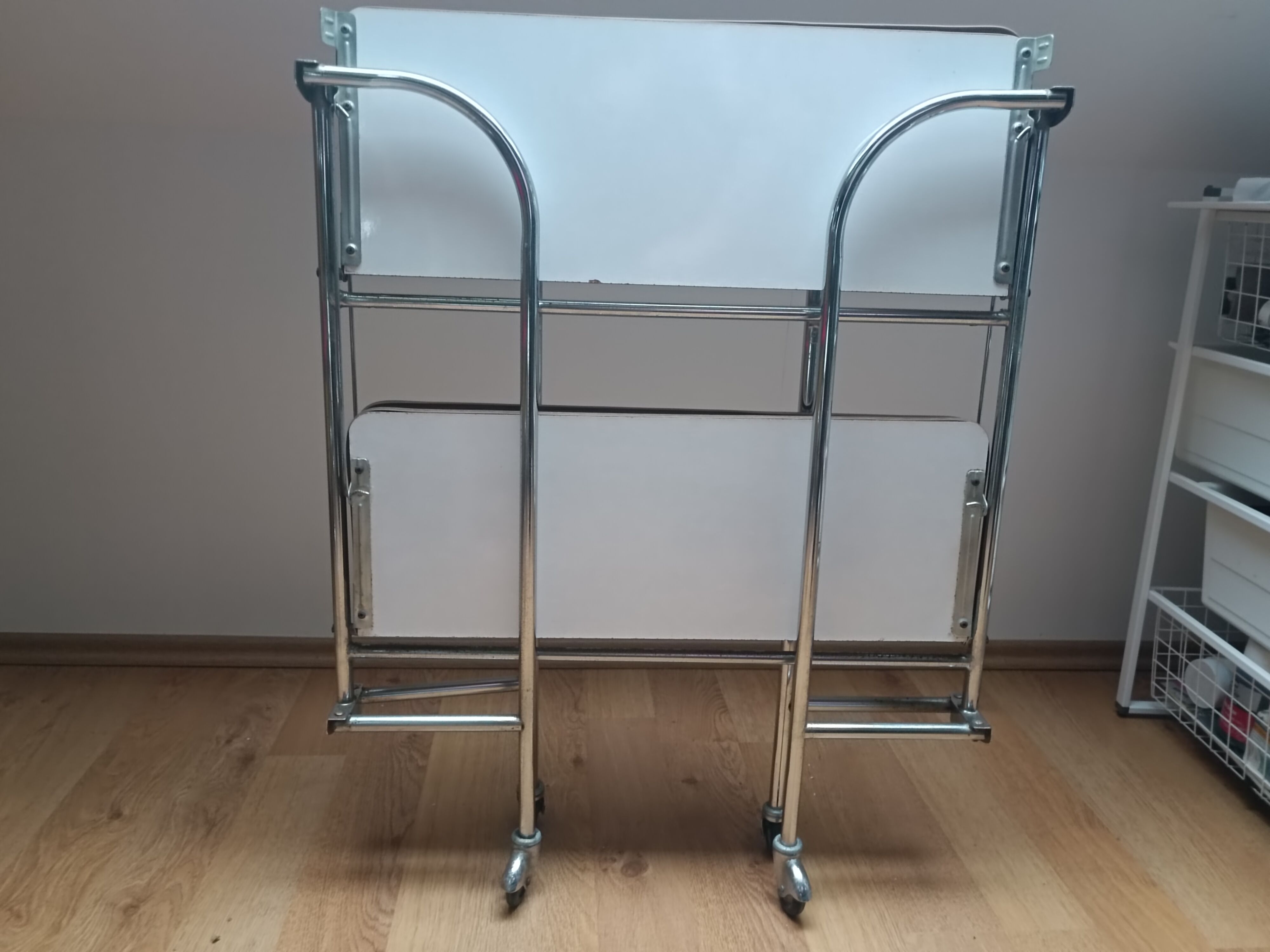 Service 3 positions formica, 60s