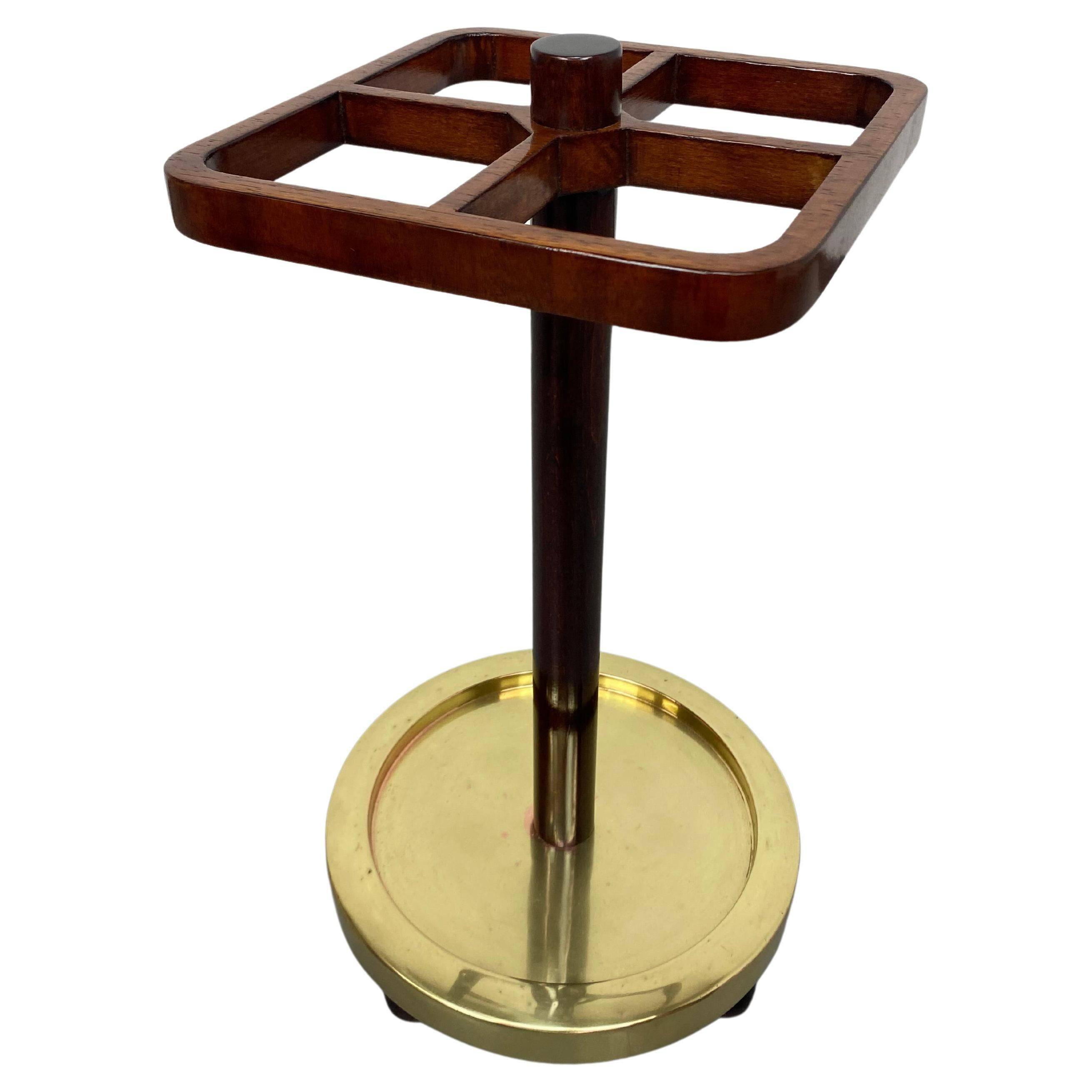 Porte-parapluie Jugendstil