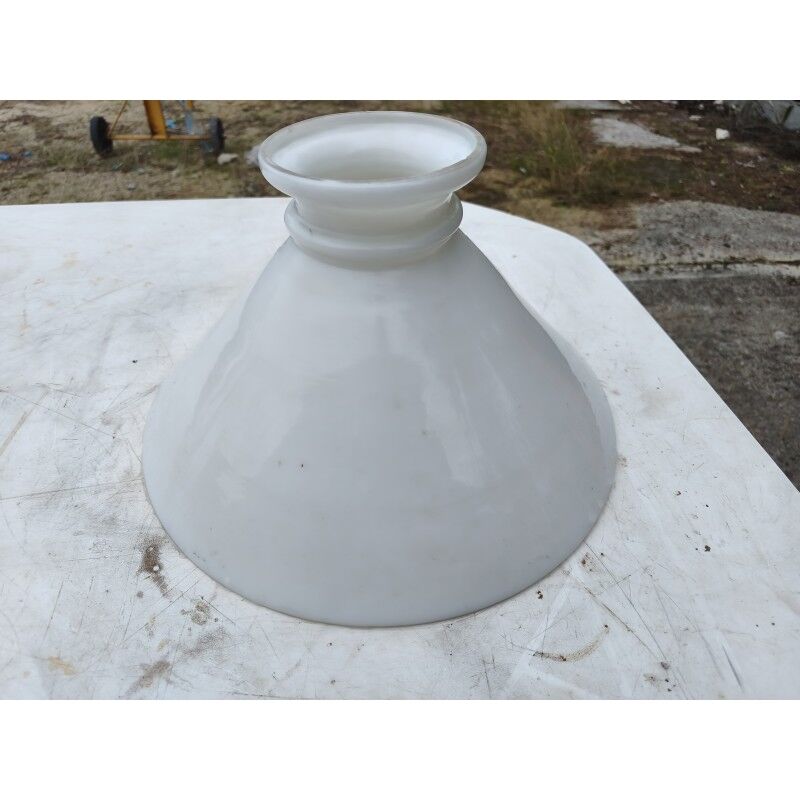White opaline