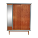 Vintage wardrobe