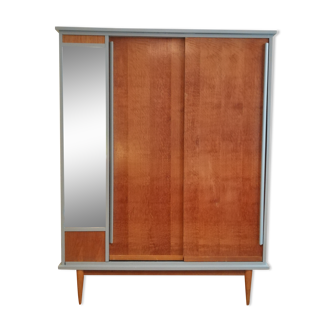 Vintage wardrobe