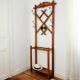 Wardrobe Coat rack of the 50s