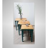 Tables gigognes
