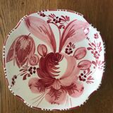 Set of 4 plates cap