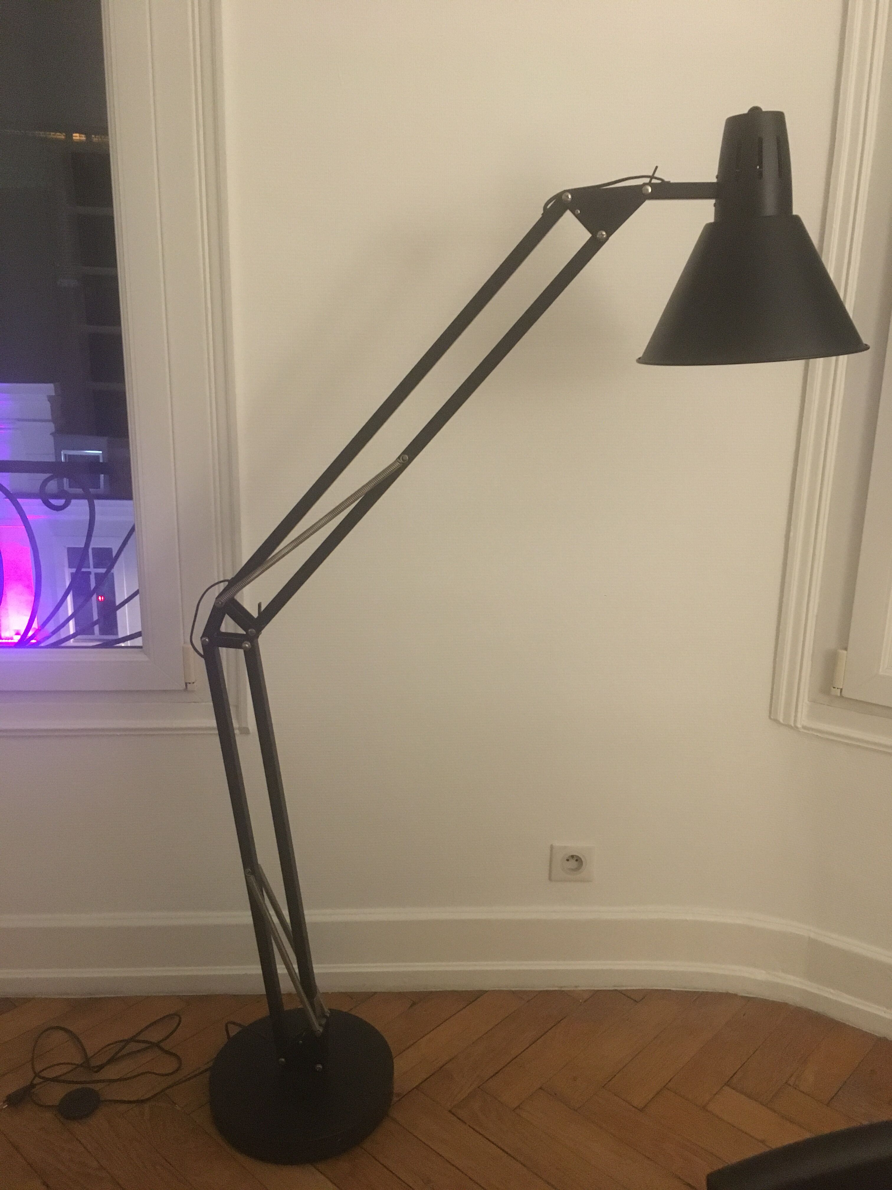 Architect lamp
