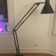 Lampe architecte