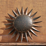 Wall light
