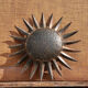 Wall light
