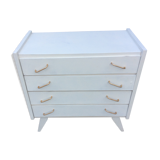 Dresser white 1960