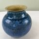 "Frost Flower" Vase