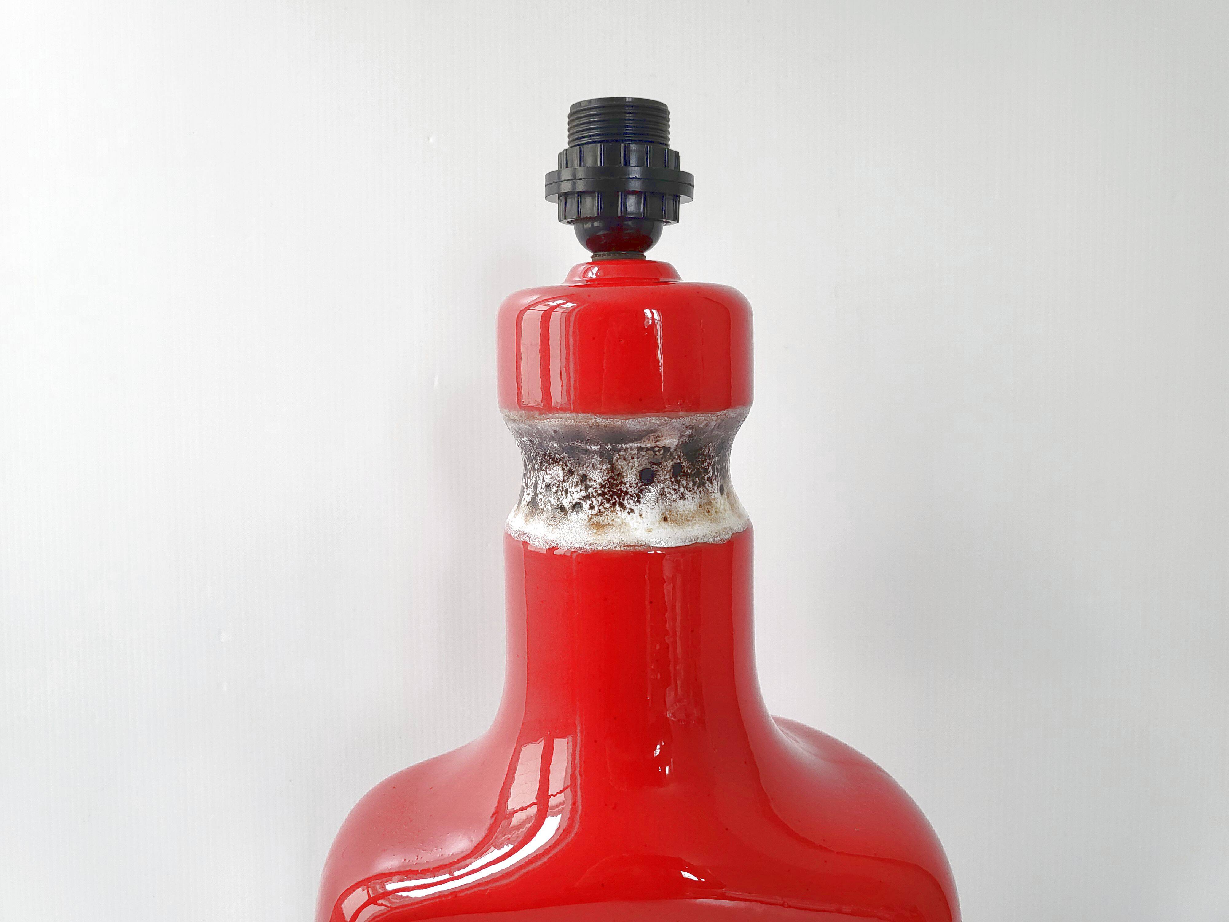 Lampe vintage 1960