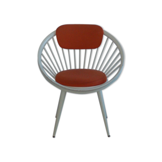 Ingve Ekstrom Circle CHair