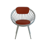 Circle chair de Ingve Ekström
