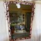 Mirror console