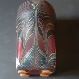 Art deco vase