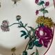 Gien plate