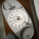 Vintage dial phone