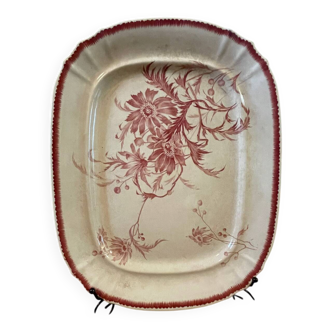 Serving dish Villeroy & Boch model Paris