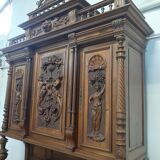 Rare Henry 2 furniture