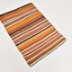 2x3 Multicolor Small Size Anatolian Kilim Rug, 66x95
