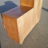 Asymetric furniture Art Deco