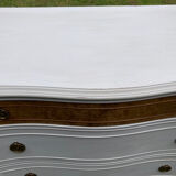 Chest of drawers mid-twentieth century