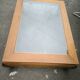 Teak coffee table, 1980