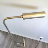 Metal e-reader design Christian Liaigre 70s - 80s