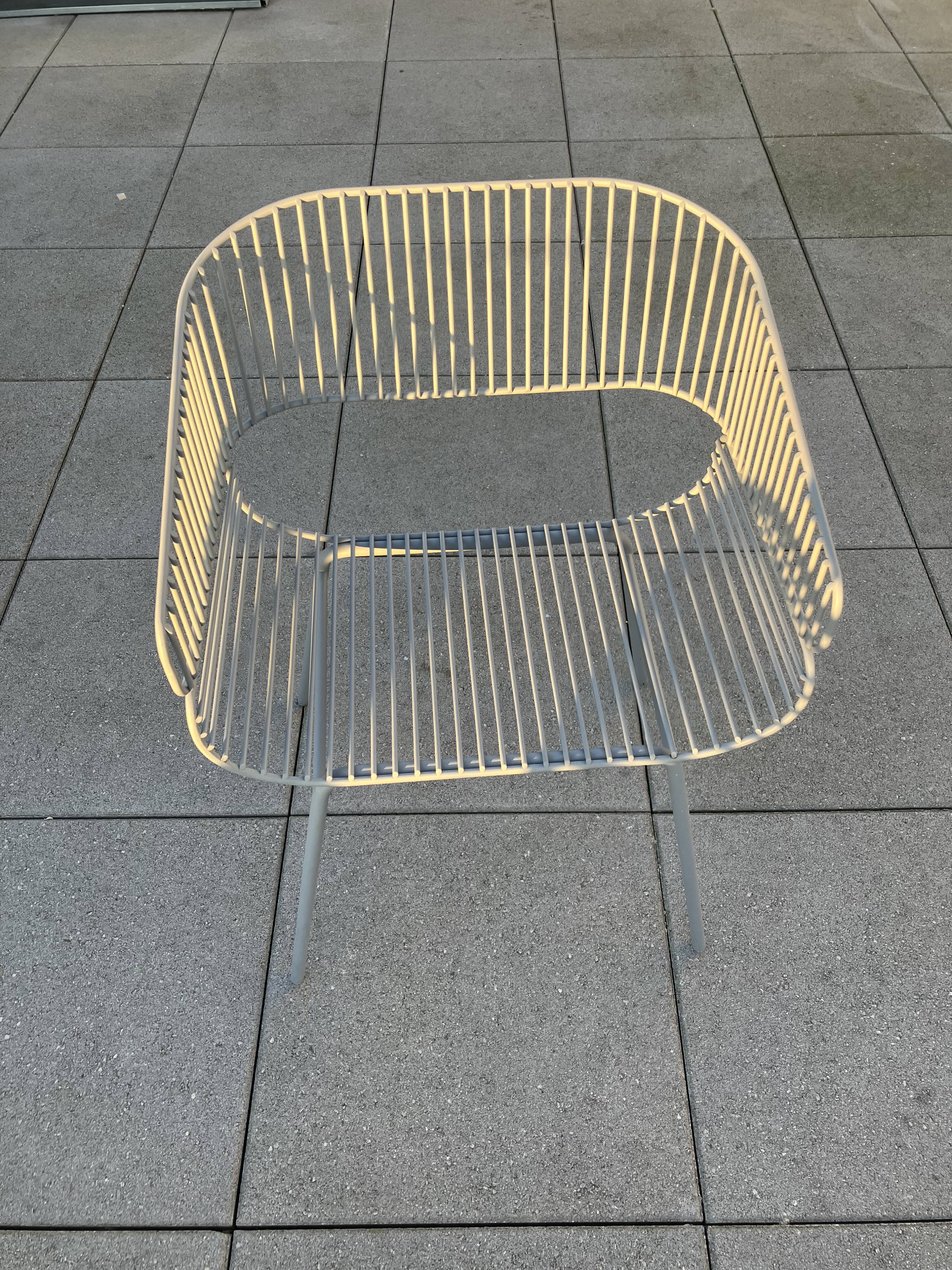 Trame chair