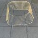 Trame chair
